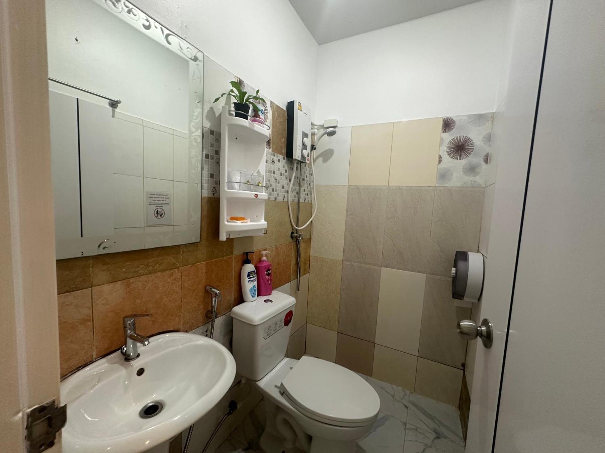 Sweed Dee Seaview Hostel Phi Phi-øyene Eksteriør bilde